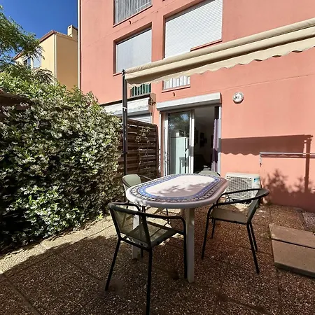 - Cap D'agde Ct520-002 Агд